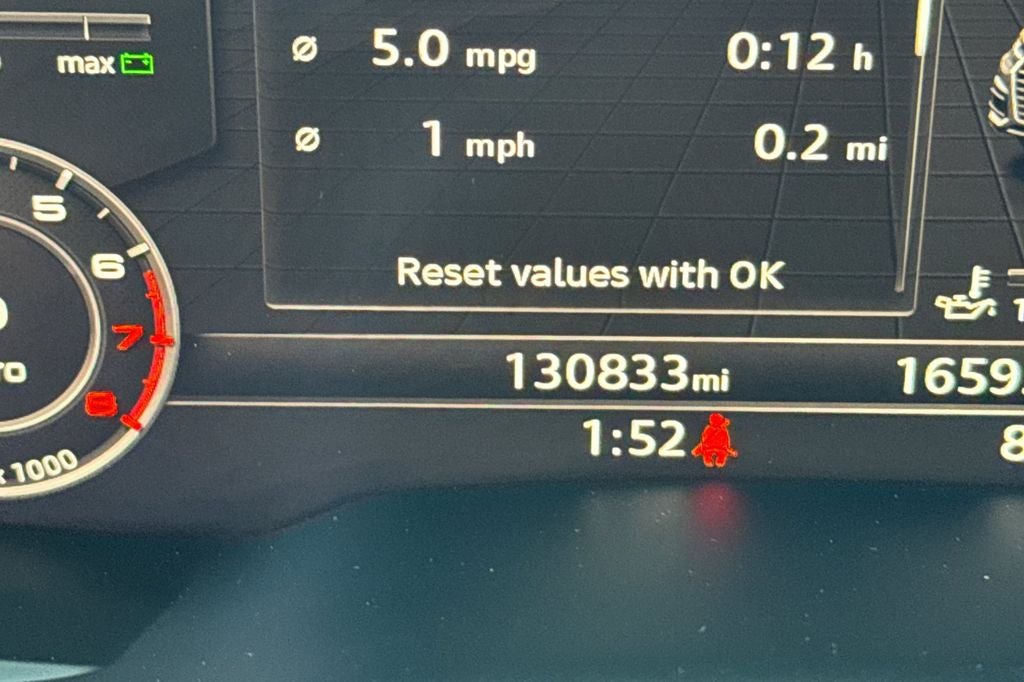 2017 Audi Q7 3.0T Premium Plus quattro