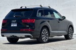 2017 Audi Q7 3.0T Premium Plus quattro
