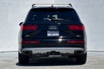 2017 Audi Q7 3.0T Premium Plus quattro
