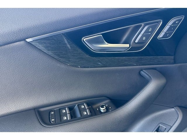 2017 Audi Q7 3.0T Premium Plus quattro