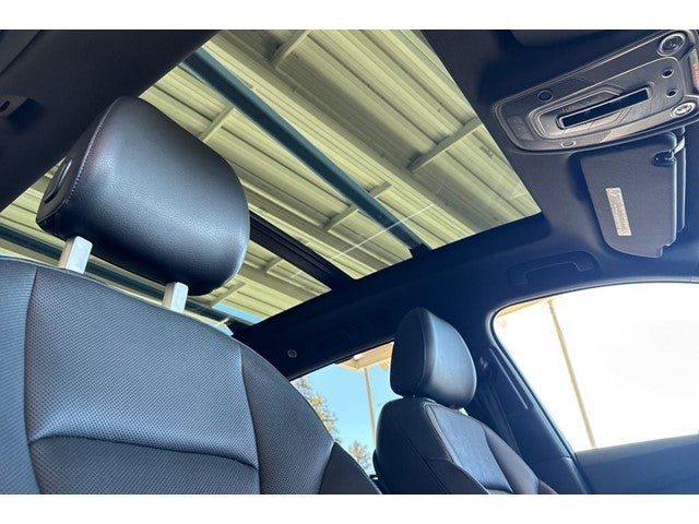 2017 Audi Q7 3.0T Premium Plus quattro