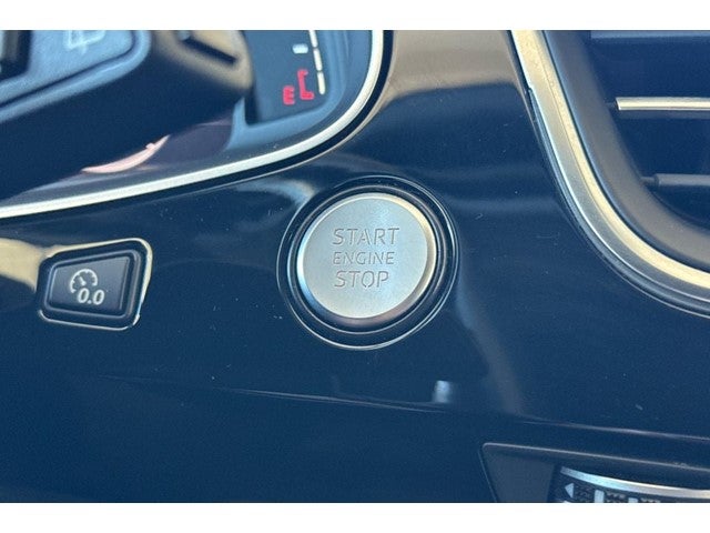 2017 Audi Q7 3.0T Premium Plus quattro