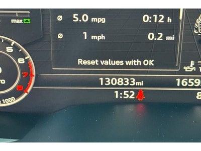 2017 Audi Q7 3.0T Premium Plus quattro