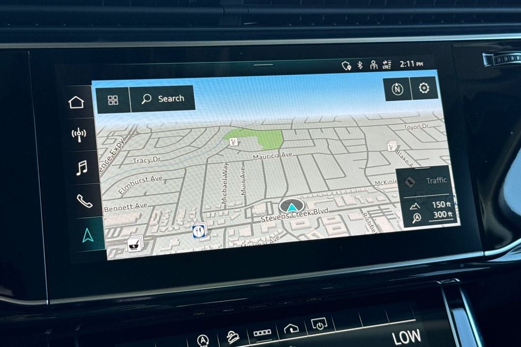 2022 Audi Q7 55 Premium Plus quattro