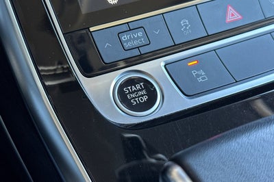 2022 Audi Q7 55 Premium Plus quattro