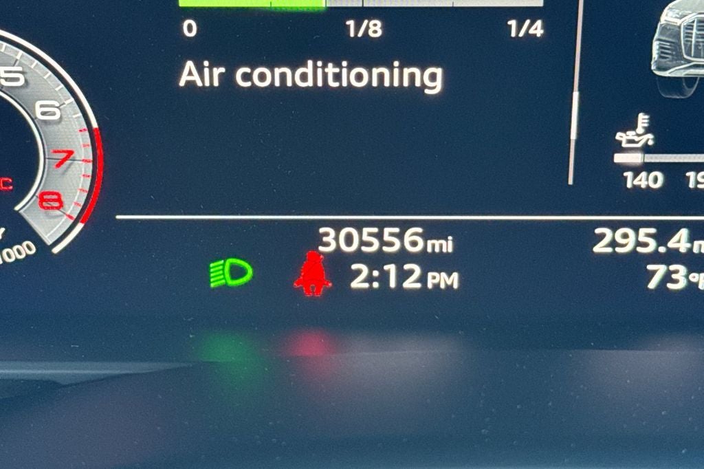 2022 Audi Q7 55 Premium Plus quattro