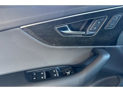 2022 Audi Q7 55 Premium Plus quattro