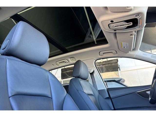 2022 Audi Q7 55 Premium Plus quattro