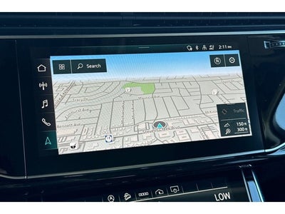 2022 Audi Q7 55 Premium Plus quattro