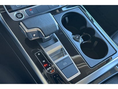 2022 Audi Q7 55 Premium Plus quattro