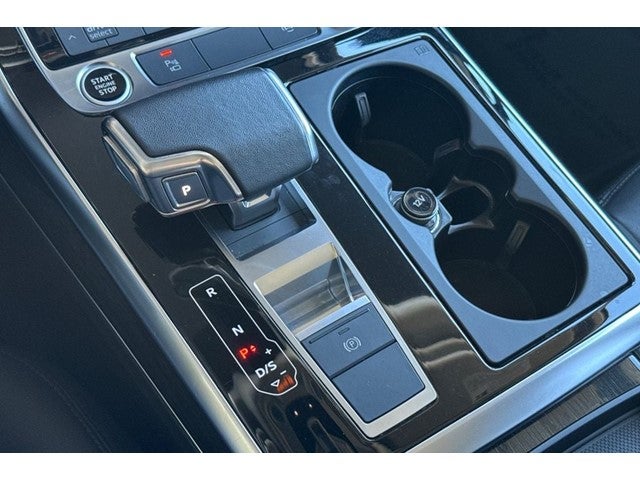 2022 Audi Q7 55 Premium Plus quattro