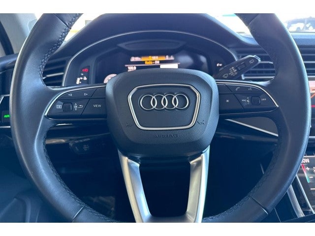 2022 Audi Q7 55 Premium Plus quattro