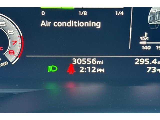 2022 Audi Q7 55 Premium Plus quattro