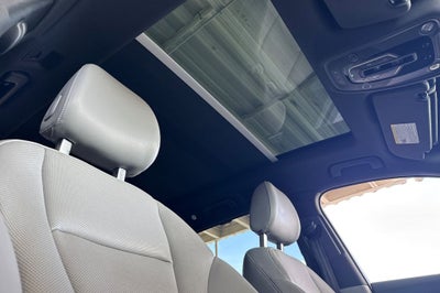2019 Audi Q7 55 Prestige quattro