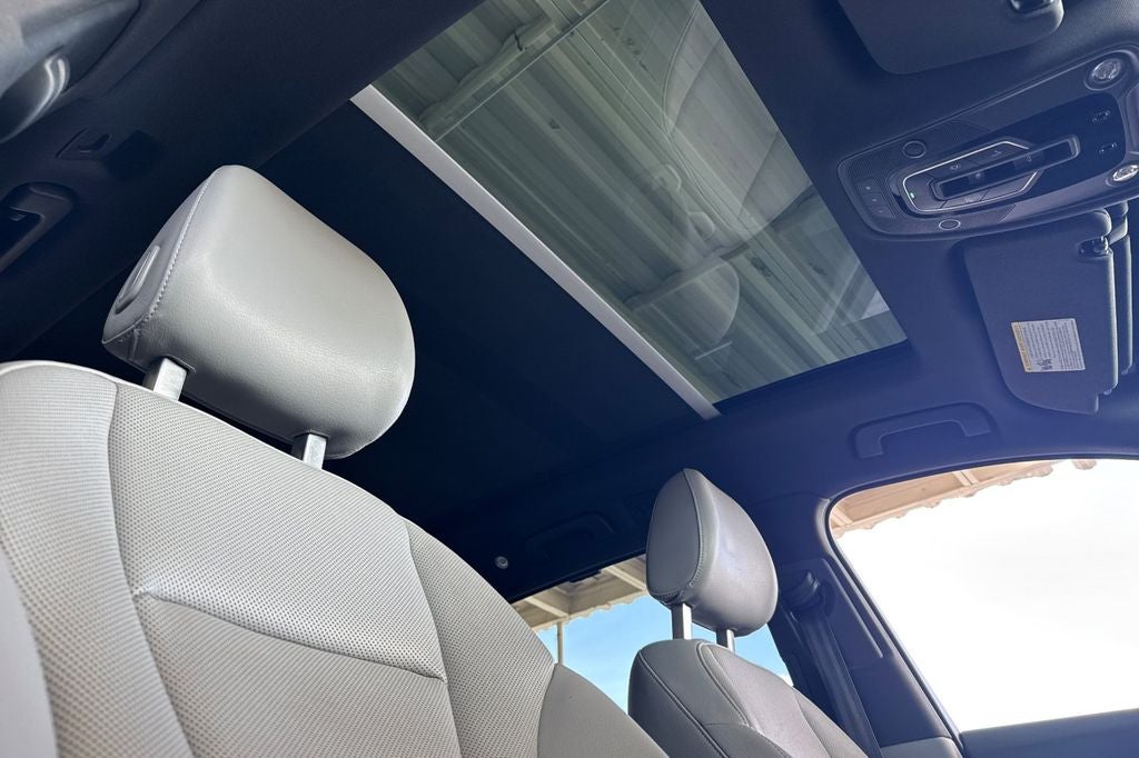 2019 Audi Q7 55 Prestige quattro