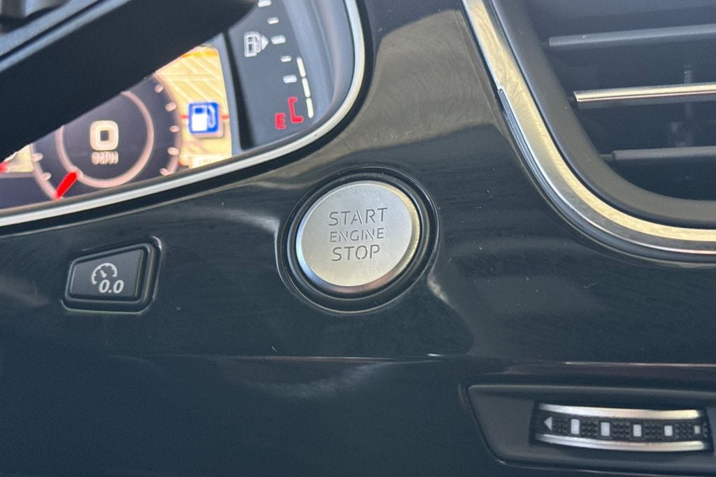 2019 Audi Q7 55 Prestige quattro