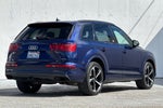 2019 Audi Q7 55 Prestige quattro