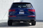 2019 Audi Q7 55 Prestige quattro