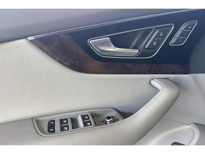 2019 Audi Q7 55 Prestige quattro