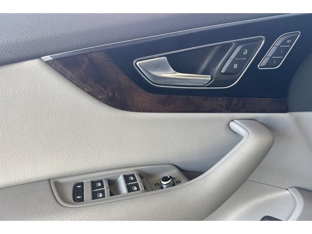 2019 Audi Q7 55 Prestige quattro