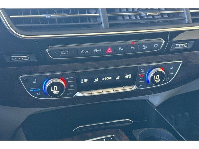 2019 Audi Q7 55 Prestige quattro