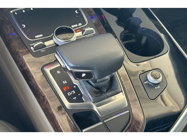 2019 Audi Q7 55 Prestige quattro