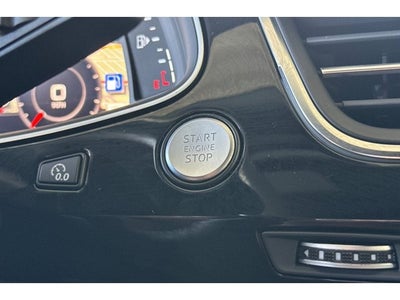 2019 Audi Q7 55 Prestige quattro