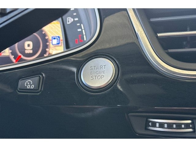 2019 Audi Q7 55 Prestige quattro