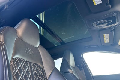 2022 Audi e-tron S Prestige quattro