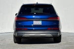 2020 Audi Q7 55 Prestige quattro