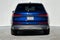 2020 Audi Q7 55 Prestige quattro