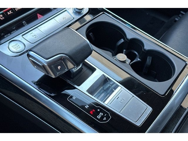 2020 Audi Q7 55 Prestige quattro