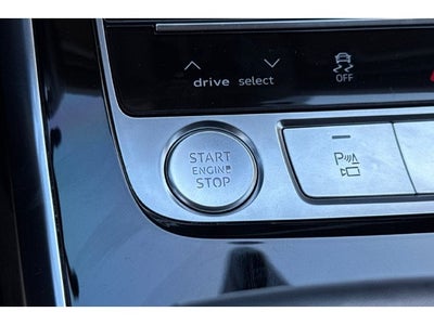 2020 Audi Q7 55 Prestige quattro