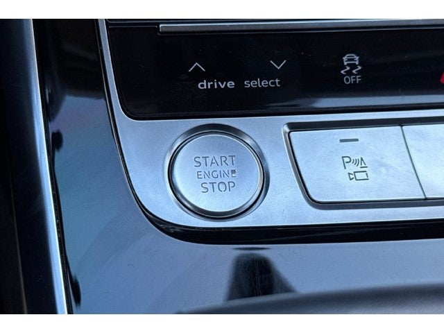 2020 Audi Q7 55 Prestige quattro