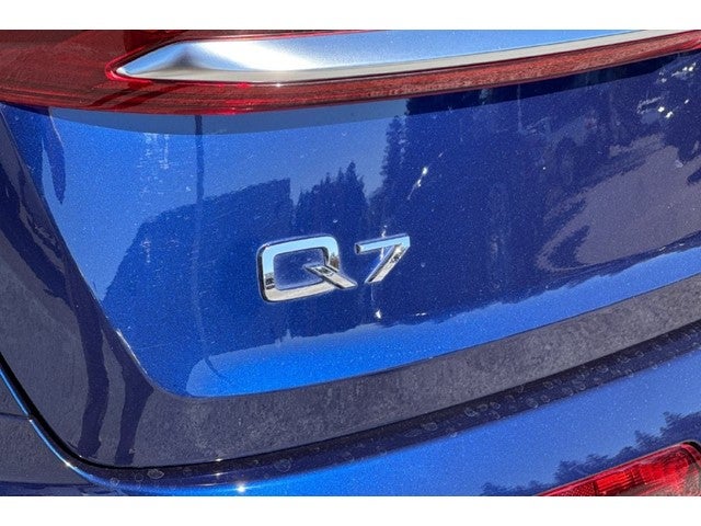 2020 Audi Q7 55 Prestige quattro