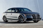 2016 Audi S3 2.0T Premium Plus quattro