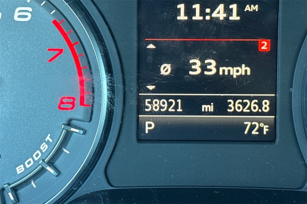 2016 Audi S3 2.0T Premium Plus quattro