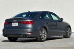 2016 Audi S3 2.0T Premium Plus quattro