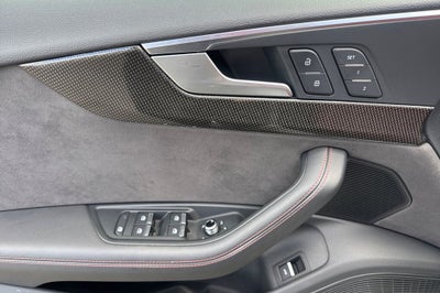 2019 Audi S5 Sportback Prestige quattro