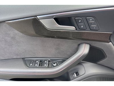 2019 Audi S5 Sportback Prestige quattro