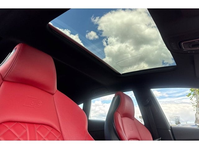 2019 Audi S5 Sportback Prestige quattro
