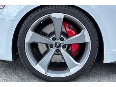 2019 Audi S5 Sportback Prestige quattro
