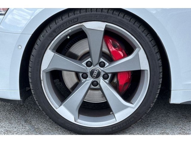 2019 Audi S5 Sportback Prestige quattro