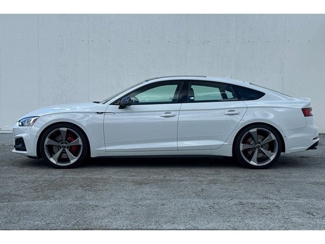 2019 Audi S5 Sportback Prestige quattro