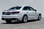 2021 Audi A4 45 S line Premium quattro