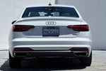 2021 Audi A4 45 S line Premium quattro