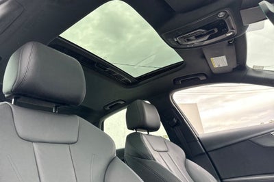 2019 Audi A4 2.0T Premium Plus quattro