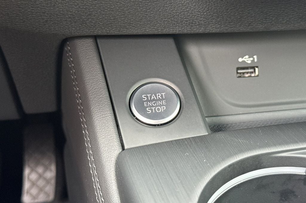 2019 Audi A4 2.0T Premium Plus quattro