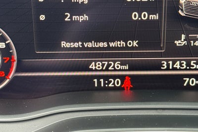 2019 Audi A4 2.0T Premium Plus quattro