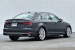2019 Audi A4 2.0T Premium Plus quattro